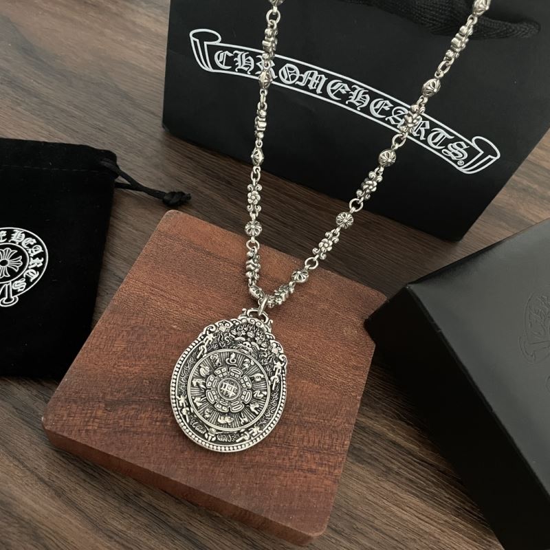 Chrome Hearts Necklaces